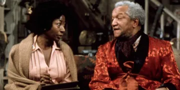 Lynn Hamilton, Steady Star of ‘Sanford and Son,’ Dies at 95 1 Lynn Hamilton