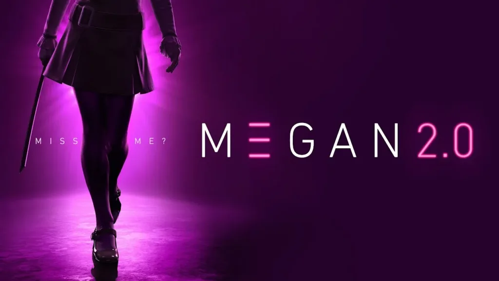 M3GAN 2.0 Review