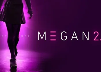 M3GAN 2.0 Review