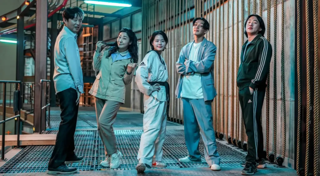 Hi-Five Review