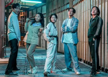 Hi-Five Review
