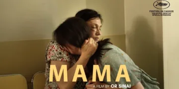 Mama Review