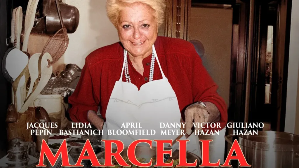 Marcella Review