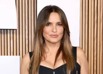Mariska Hargitay