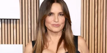 Mariska Hargitay