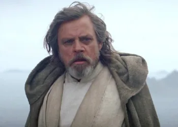 Mark Hamill