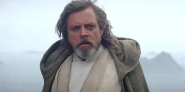 Mark Hamill
