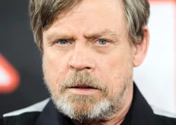 Mark Hamill