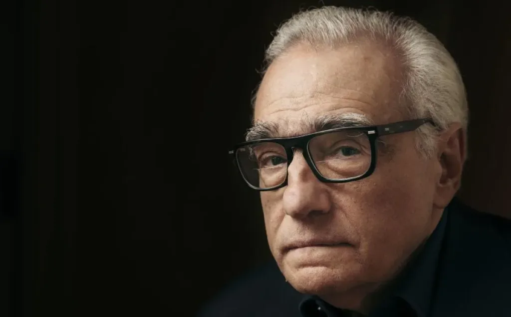 Martin Scorsese