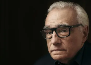 Martin Scorsese