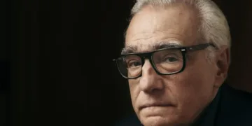 Martin Scorsese