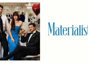 Materialists Review