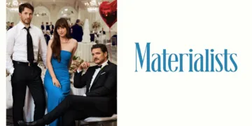 Materialists Review