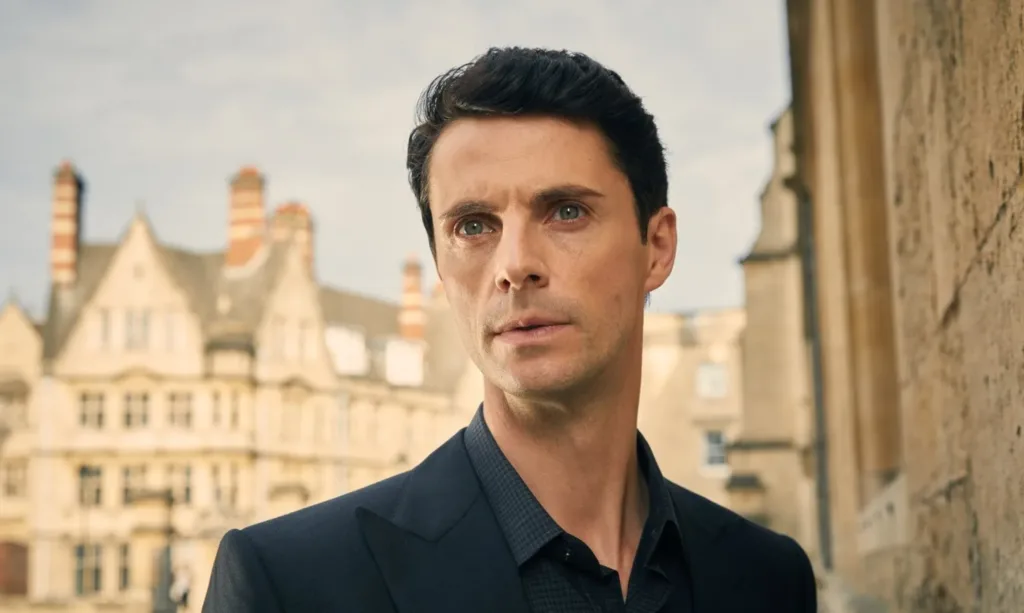 Matthew Goode