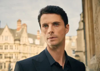 Matthew Goode
