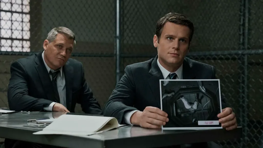 Mindhunter