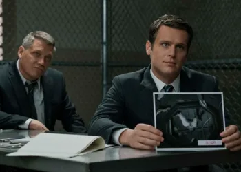 Mindhunter