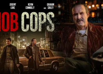Mob Cops Review