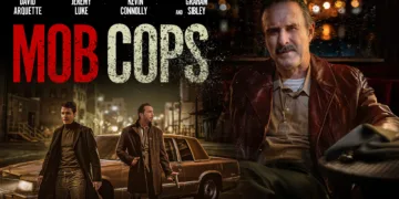 Mob Cops Review