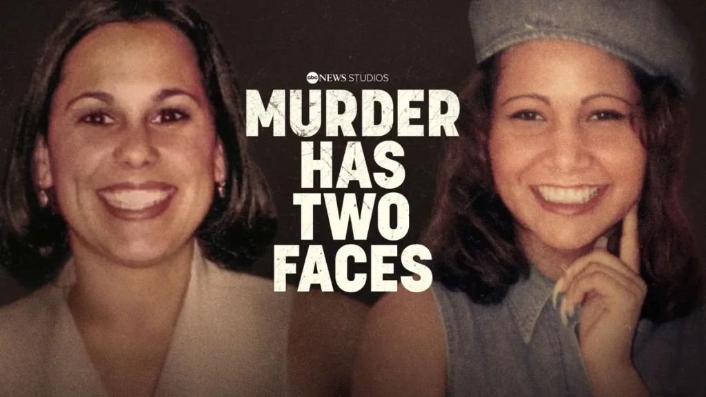 Murder Has Two Faces Season 1 Review