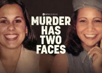 Murder Has Two Faces Season 1 Review
