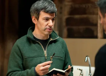 Nathan Fielder
