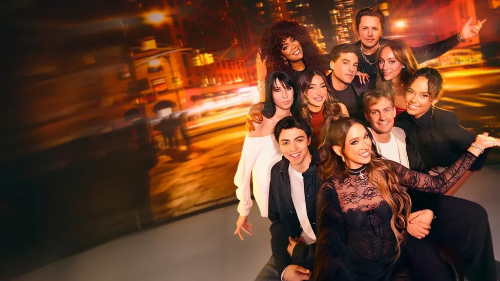 Next Gen NYC Season 1 Review