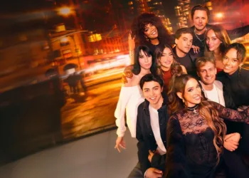 Next Gen NYC Season 1 Review