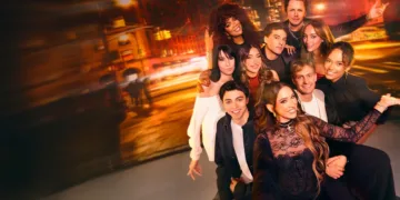 Next Gen NYC Season 1 Review