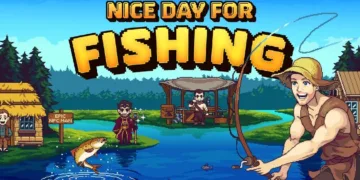 Nice Day for Fishing Review: Casting a Strategic Spell 36 Nice Day for Fishing Review