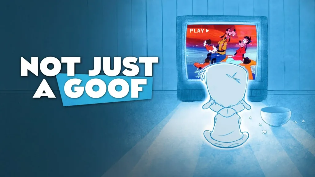 Not Just a Goof Review
