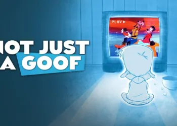 Not Just a Goof Review