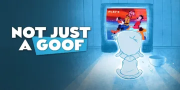 Not Just a Goof Review