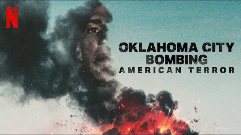 Oklahoma City Bombing: American Terror Review