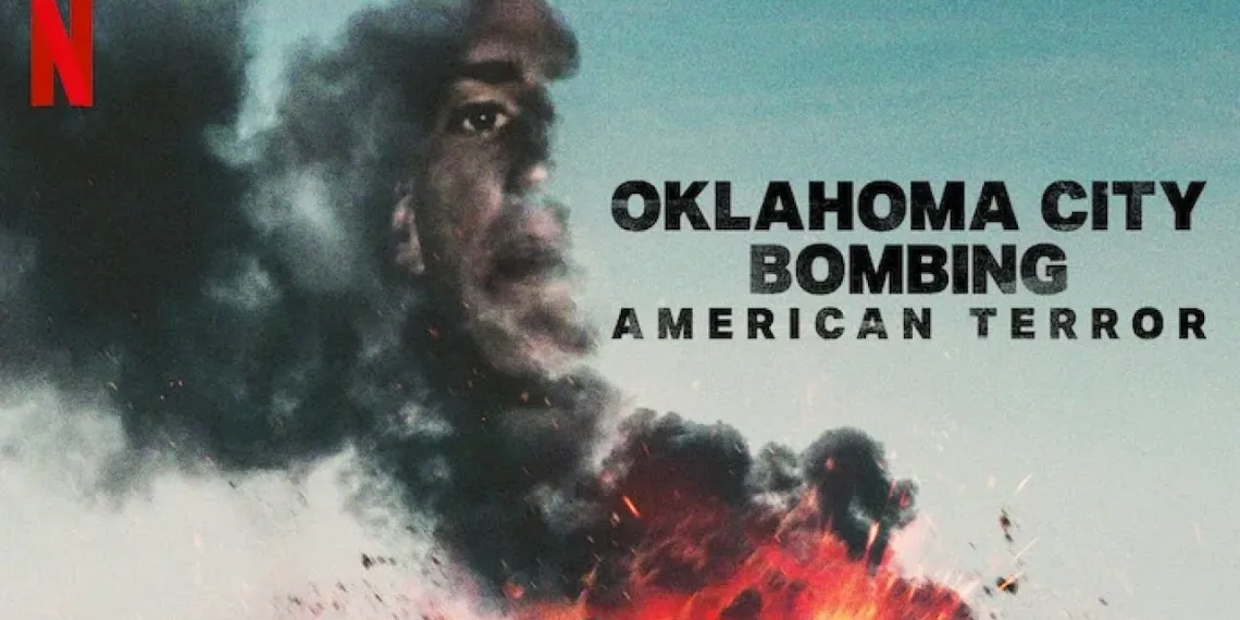 Oklahoma City Bombing: American Terror Review