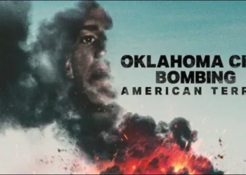 Oklahoma City Bombing: American Terror Review