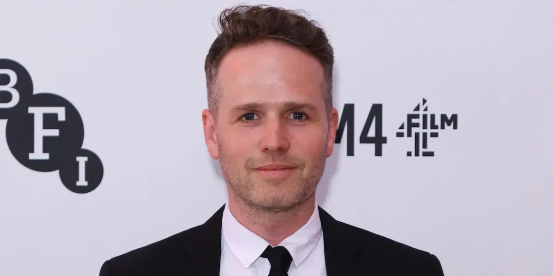 Ollie Madden