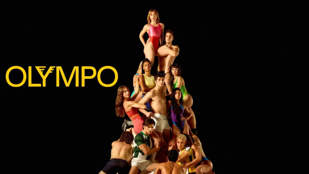 Olympo Review