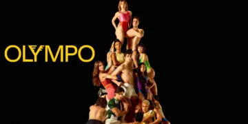 Olympo Review: Underwater Secrets and Locker-Room Lies 1 Olympo Review