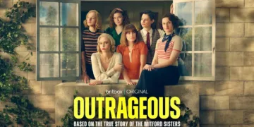 Outrageous Season 1 Review