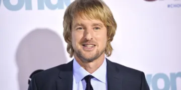 Owen Wilson