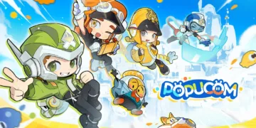 POPUCOM Review