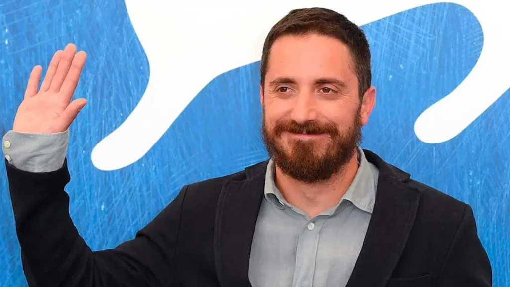 Pablo Larraín
