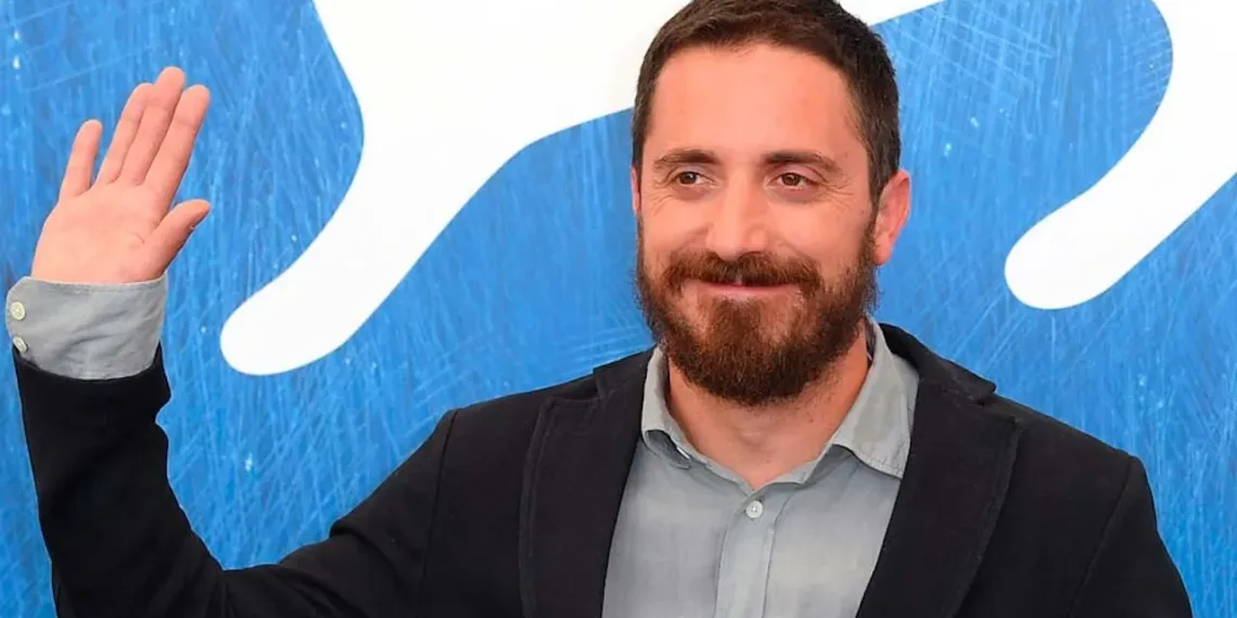 Pablo Larraín