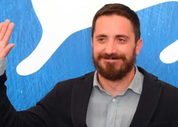 Pablo Larraín