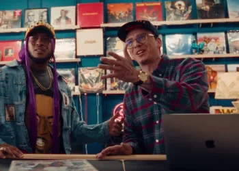 Paradise Records Review