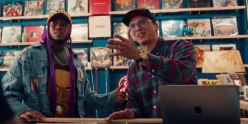 Paradise Records Review