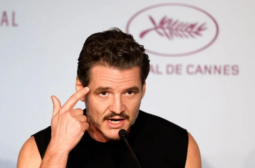 Pedro Pascal