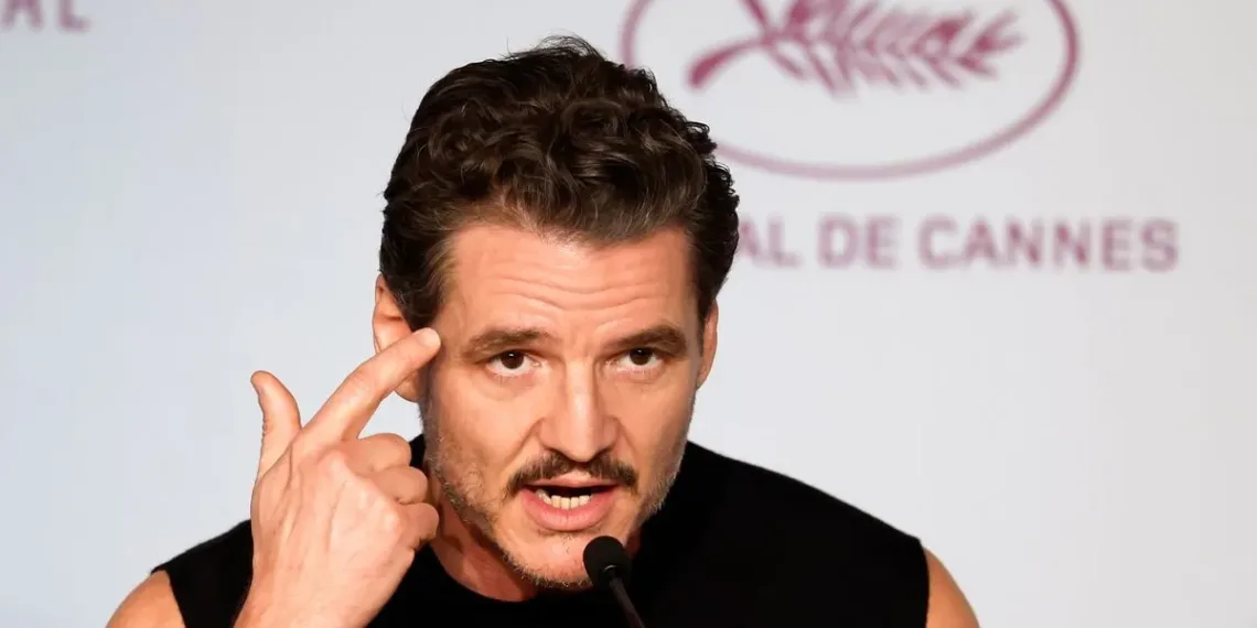 Pedro Pascal