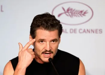 Pedro Pascal